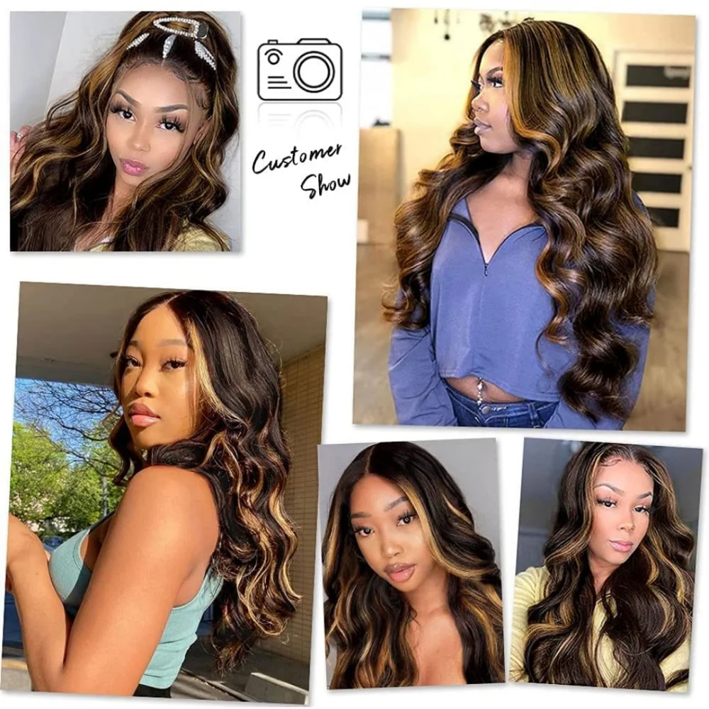 Blooming Hair 24